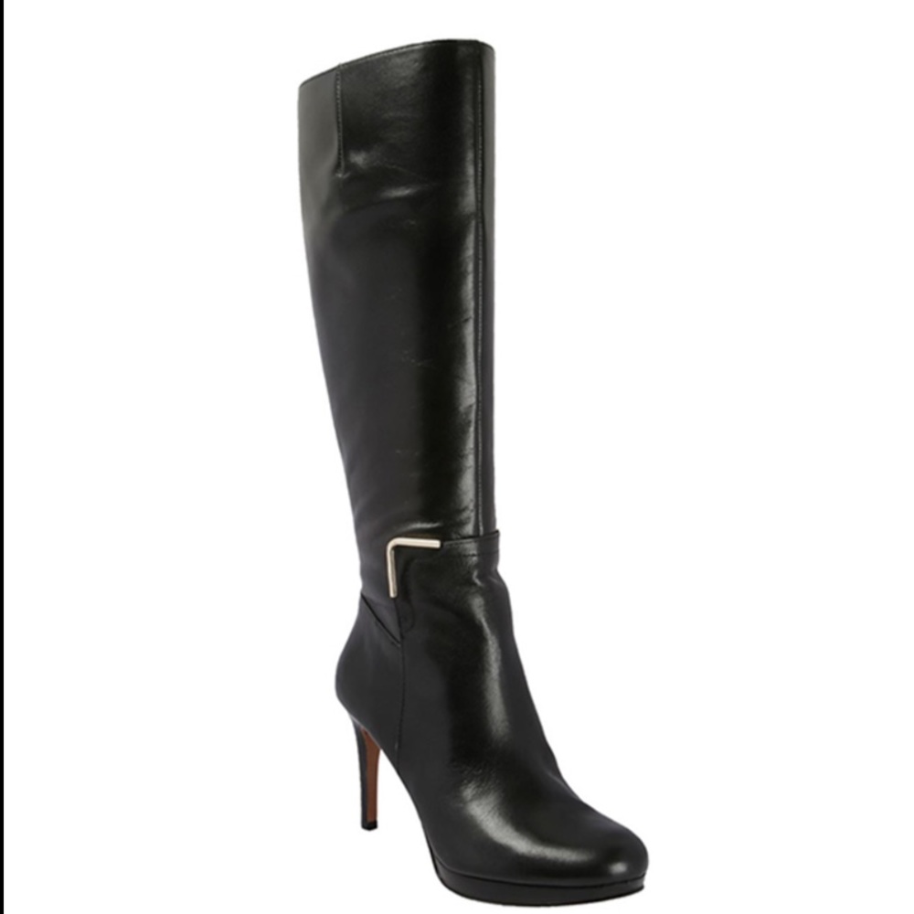Nine West Boots with hills